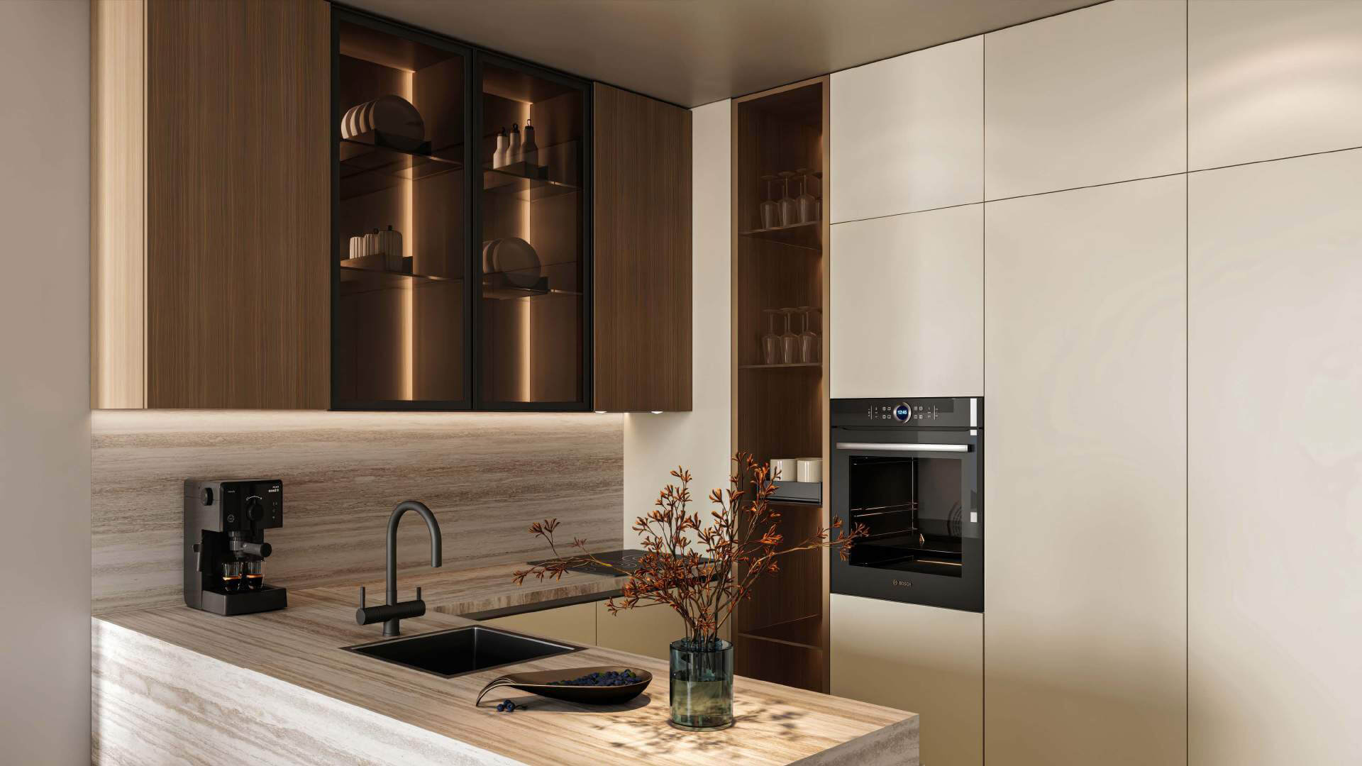 Апартаменты Franck Muller Yachting