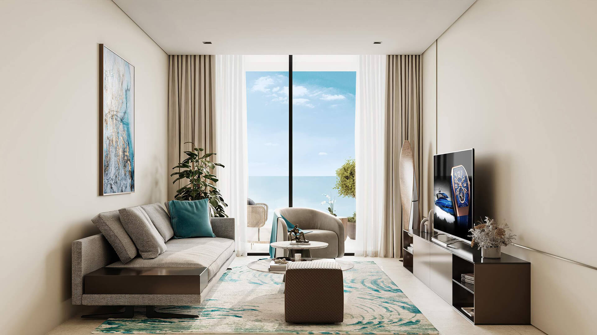 План оплаты Franck Muller Yachting