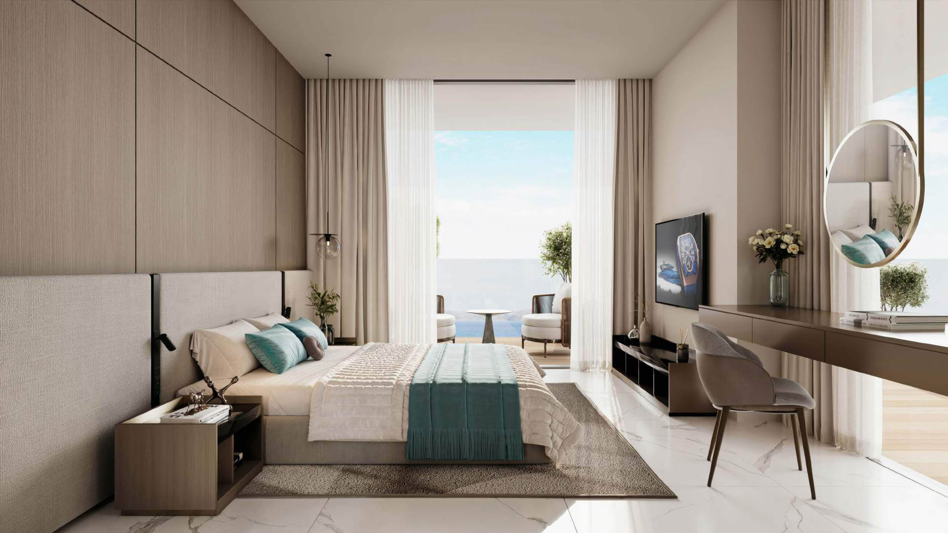 Технологии и инженерия Franck Muller Yachting